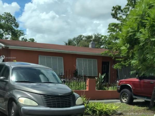 Cravero Cloverleaf Estates, Miami Gardens, Florida 33169, image 2