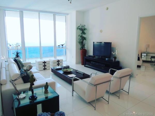 Tdr Tower 3, 15811 Collins Ave #3503, Sunny Isles Beach, Florida 33160, image 2