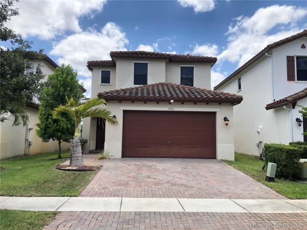 Foxcroft, 3556 SW 90th Ave, Miramar, Florida 33025, image 2