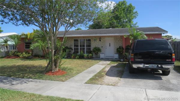 Fairway Estates, 11034 SW 154th Ter, Palmetto Estates, Florida 33157, image 2