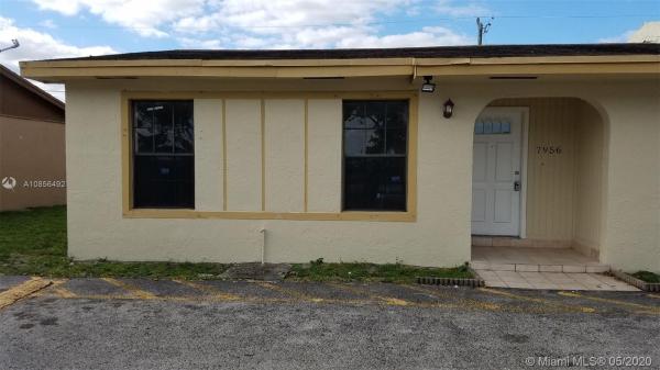 Cedar Villas, 7956 Pembroke Rd, Miramar, Florida 33023, image 2
