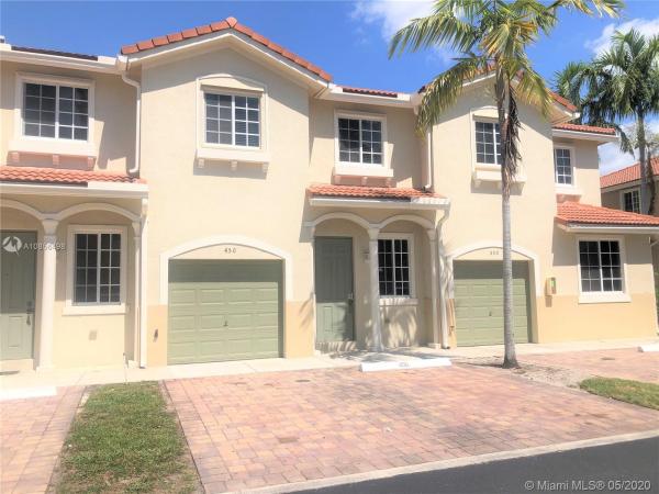 Majorca Isles, 20907 NW 14th Pl #450, Miami Gardens, Florida 33169, image 2