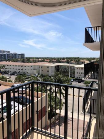 Grenoble At Quadomain, 2101 S Ocean Dr #508, Hollywood, Florida 33019, image 2