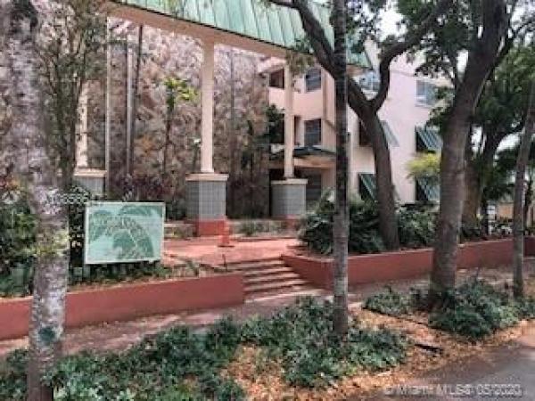 Courtyards Of The Grove, 2930 Day Ave #N107, Miami, Florida 33133, image 2