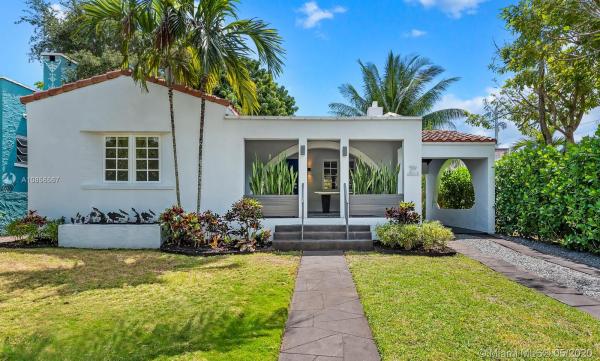 Federal Way, 514 NE 76th St, Miami, Florida 33138, image 2