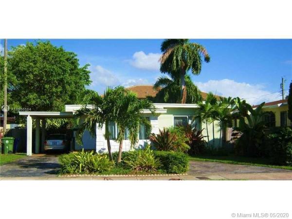 Silver Bluff Gardens, 3415 SW 28th St, Miami, Florida 33133, image 2