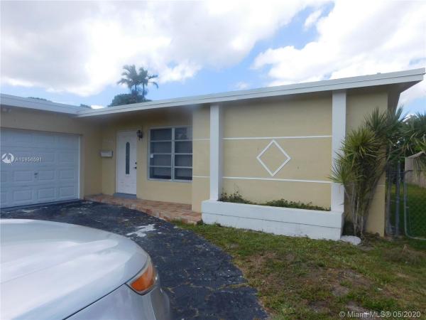 Sunrise Golf Village, 6481 NW 25th Ct, Sunrise, Florida 33313, image 2