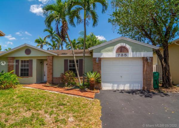 Brandywine, 735 Cumberland Ter, Davie, Florida 33325, image 2