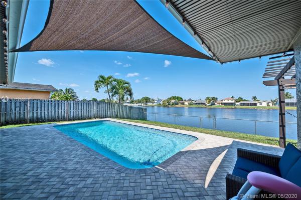 Windward Isle, 3781 NW 115th Ter, Sunrise, Florida 33323, image 2