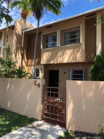 Lakes Village, 14123 SW 66th St #E4, Kendale Lakes, Florida 33183, image 2