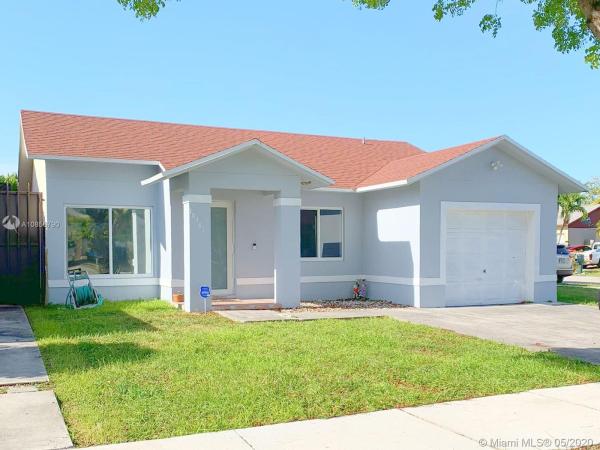 Cutler Creek Point, 10381 SW 211th St, Cutler Bay, Florida 33189, image 2