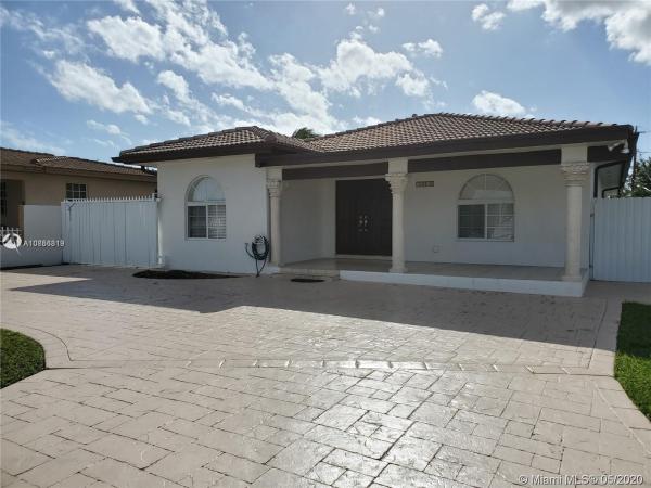 Sweetwater Golf Course Townsites, 11940 Walsh Blvd, Tamiami, Florida 33184, image 2