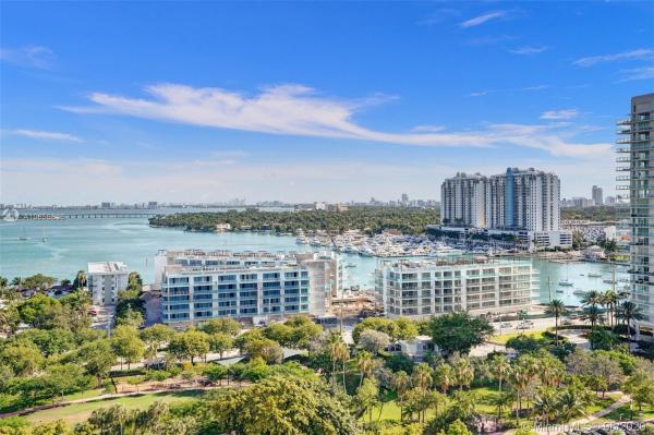 Nine Island Avenue, 9 Island Ave #1709, Miami Beach, Florida 33139, image 2