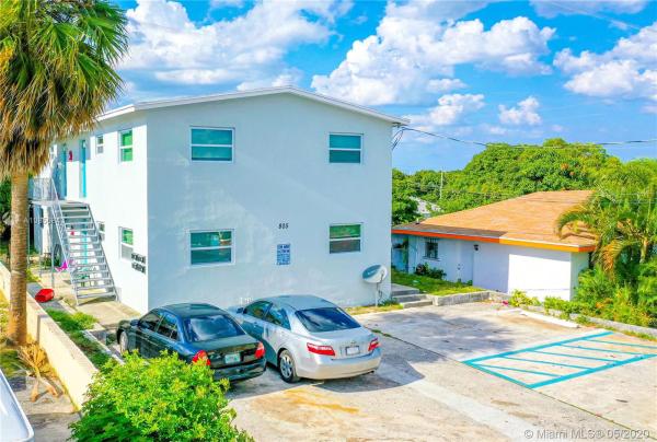 Washington Heights, 805 19th St, West Palm Beach, Florida 33407, image 2