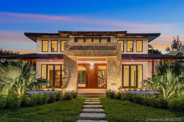 Fairglade Park, 5852 SW 77th Ter, South Miami, Florida 33143, image 2