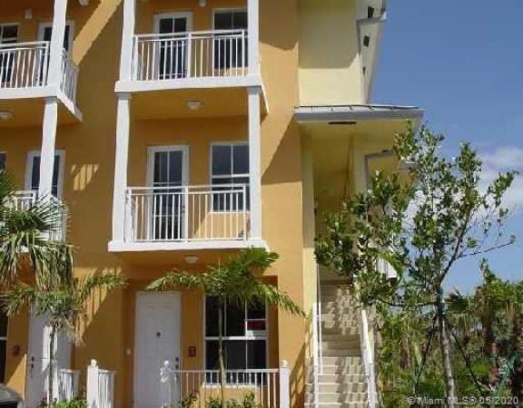 The Village At Sailboat Bend, 256 SW 14th Ave, Fort Lauderdale, Florida 33312, image 2