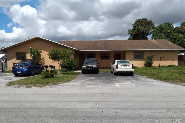 Miami Gateway, 1130 SW 75th Ave, Coral Terrace, Florida 33144, image 2
