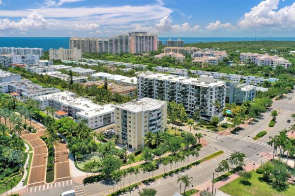 Crandon Tower, 555 Crandon Blvd #61, Key Biscayne, Florida 33149, image 3