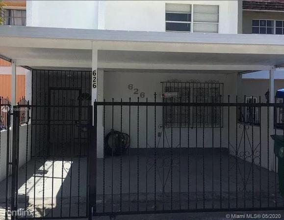 Culmer Villas, 626 NW 11th St, Miami, Florida 33136, image 2