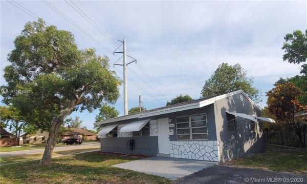 Welwyn Park, 6400 SW 22nd St, Miramar, Florida 33023, image 2