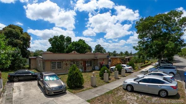 Bunche Park, 15640 W Bunche Park Dr, Miami Gardens, Florida 33054, image 2