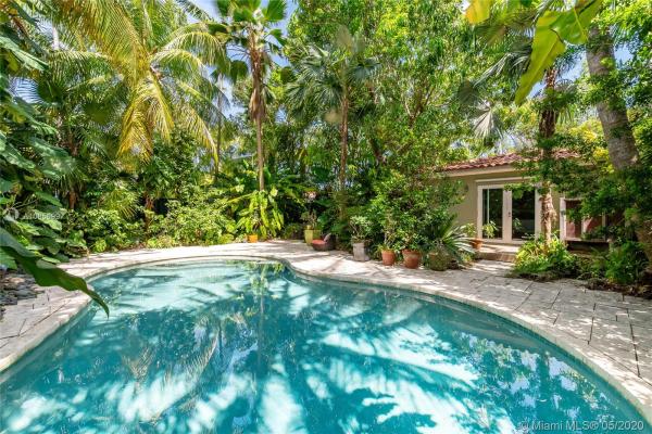 Ocean View Heights, 2300 Overbrook St, Miami, Florida 33133, image 2