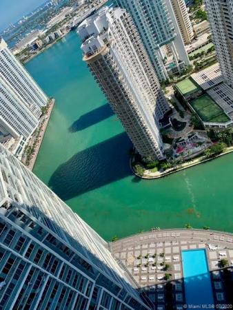 Icon Brickell Tower 2, 495 Brickell Ave #4908, Miami, Florida 33131, image 2
