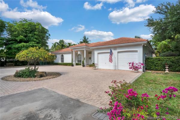 Gabriella Estates, 2662 SW 110th Ct, University Park, Florida 33165, image 2