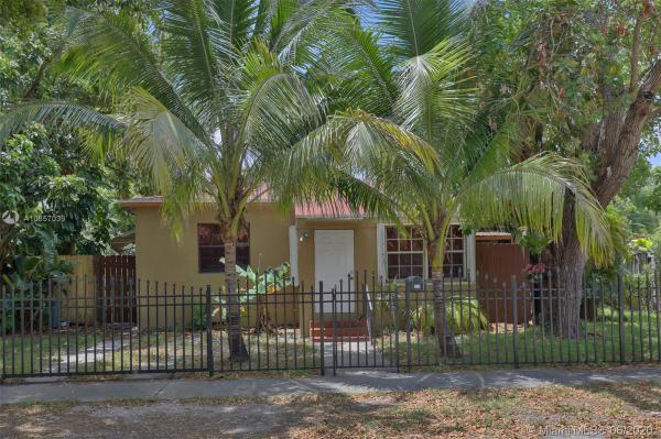 Monticello Park, 1172 NE 161st Ter, North Miami Beach, Florida 33162, image 2