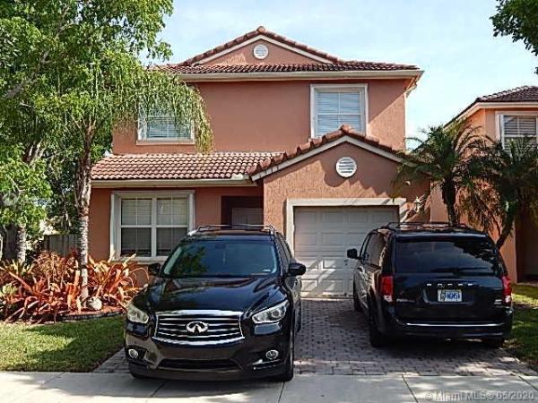 The Shores At Keys Gate, 1977 SE 14th Ct, Homestead, Florida 33035, image 2
