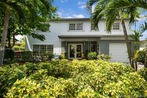 Miracle Manor, 7921 SW 16th St, Westchester, Florida 33155, image 2