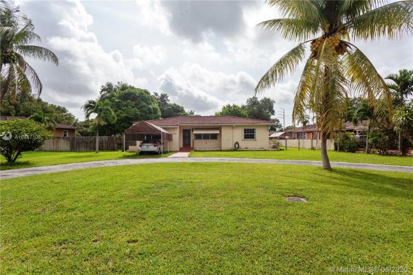 Biscayne Gardens, 13511 NW 1st Ave, West Little River, Florida 33168, image 2