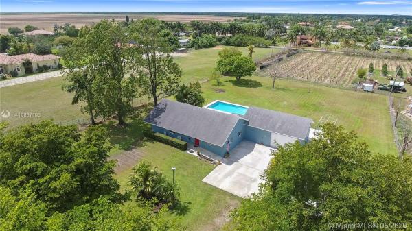 Bonanza Ranch Estates, 21411 SW 248th St, Redland, Florida 33031, image 2