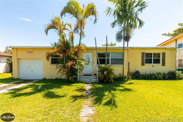 Brandon Park, 14697 S Biscayne River Dr, Golden Glades, Florida 33168, image 1