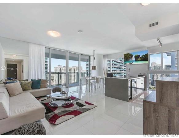 The Bond On Brickell, Miami, Florida 33131, image 2