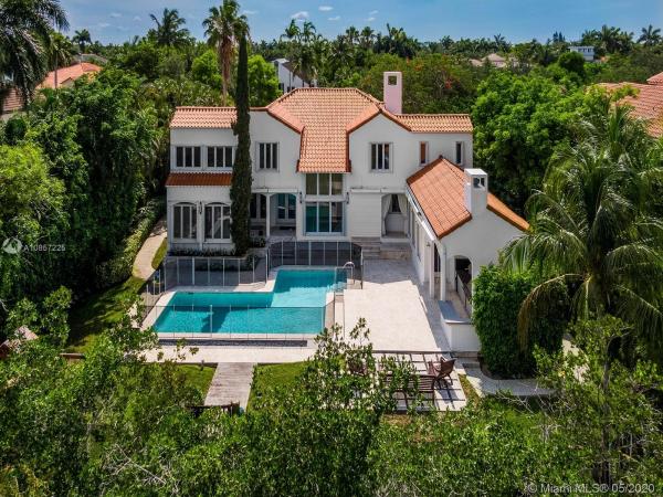 Cocoplum, 275 Costanera Rd, Coral Gables, Florida 33143, image 2