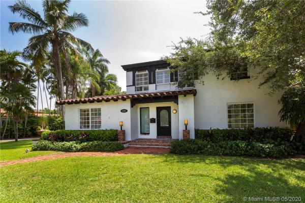 Riviera, 4102 Monserrate St, Coral Gables, Florida 33146, image 2