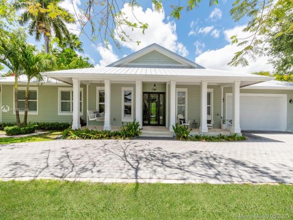 Beverly Gardens, 8020 SW 62nd Ave, Glenvar Heights, Florida 33143, image 2