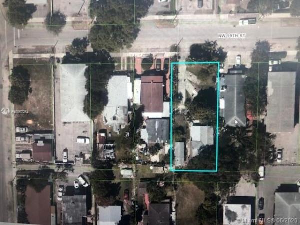 Marldale, 1860 NW 19th St, Miami, Florida 33125, image 2