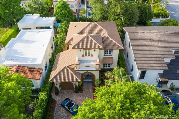 Granada, 405 Majorca Ave, Coral Gables, Florida 33134, image 2