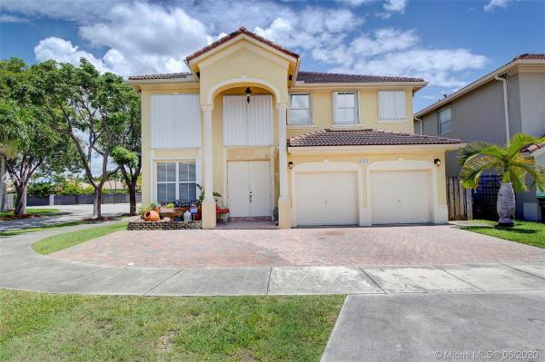 Kendalland, 16437 SW 78th Ter, Kendall, Florida 33193, image 2
