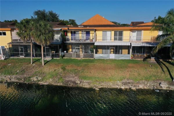 Centre Court, 8330 SW 154th Ave #37, Kendall West, Florida 33193, image 2