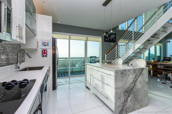 Infinity At Brickell, 60 SW 13th St #2821, Miami, Florida 33130, image 2