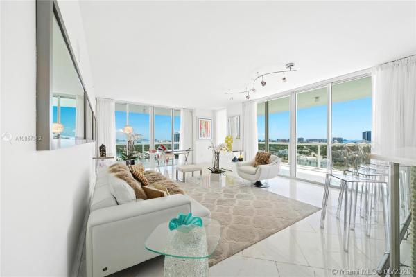 The Grand Venetian, 10 Venetian Way #1904, Miami Beach, Florida 33139, image 2