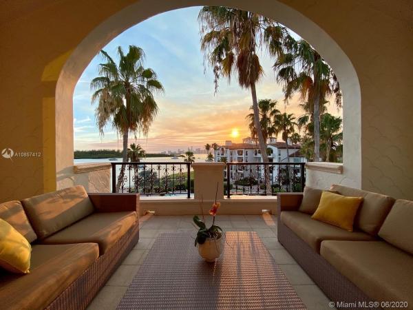 Bayside Village At Fisher Island, 2045 Fisher Island Dr #2045, Fisher Island, Florida 33109, image 2