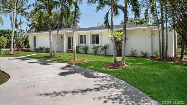 Killian Green Estates, 7900 SW 108th St, Kendall, Florida 33156, image 2