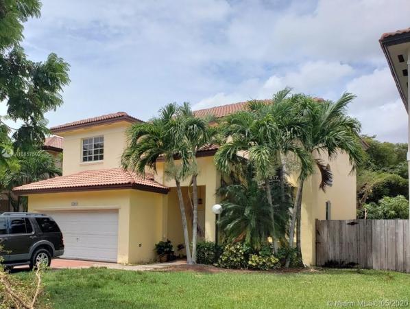 Silver Palms, 22840 SW 113th Path, Princeton, Florida 33170, image 2