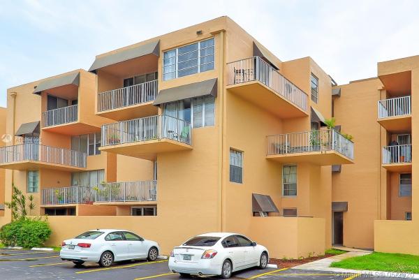 The Terraces, 10700 SW 108th Ave #C416, Kendall, Florida 33176, image 2