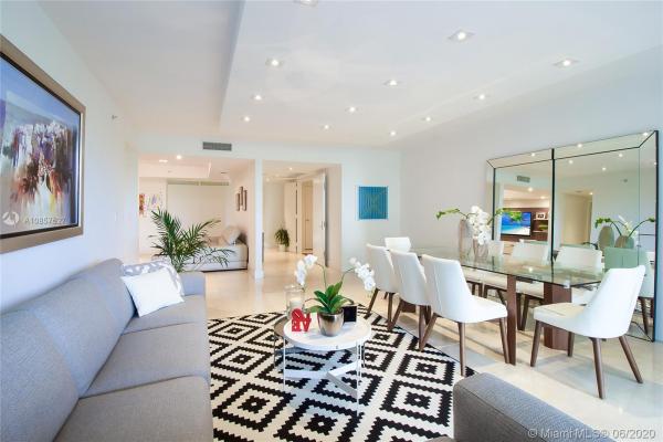Lake Tower, 765 Crandon Blvd #209, Key Biscayne, Florida 33149, image 2