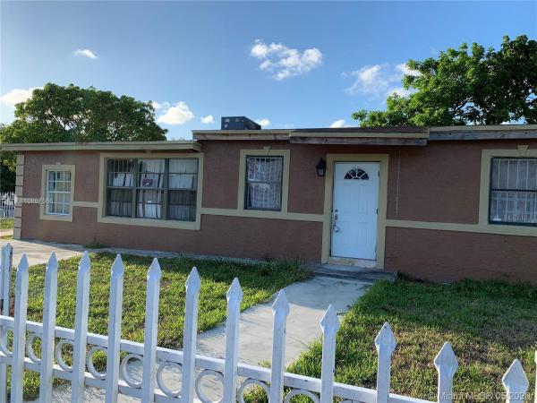 North Ridge, 481 NW 179th St, Miami Gardens, Florida 33169, image 2